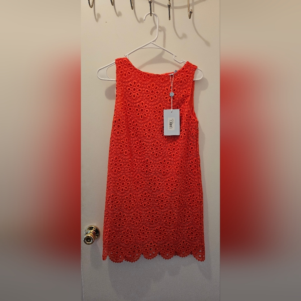 Hill House Home Charlie Dress XXS